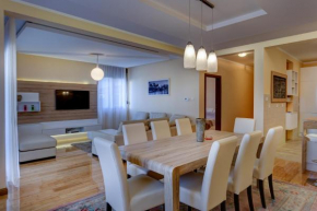 Гостиница Stadium Apartments  Белград